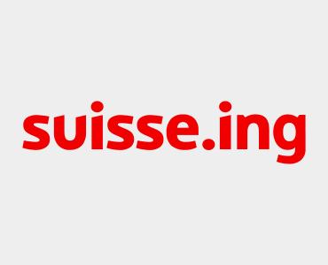 suisse.ing Schweizerische Vereinigung Beratender Ingenieurunternehmungen