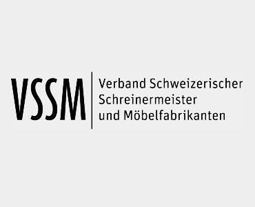 Verband Schweizerischer Schreinermeister und Möbelfabriakanten VSSM