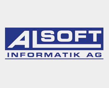 ALSOFT Informatik AG