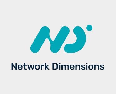 Network Dimensions