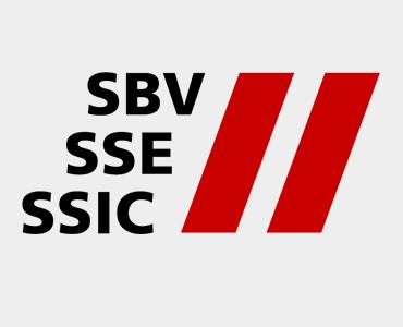 SBV Schweizerischer Baumeisterverband